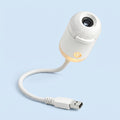 GalaxyGlow™ Aurora Star Projector