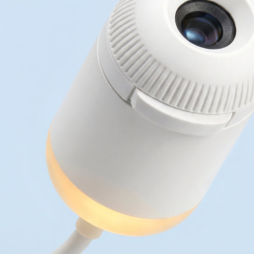 GalaxyGlow™ Aurora Star Projector